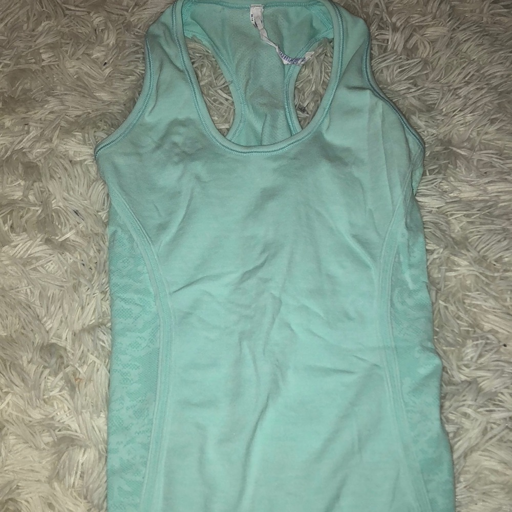 American eagle workout tank